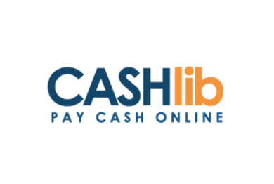 CASHlib for 100% secure payments at Golden Vegas
