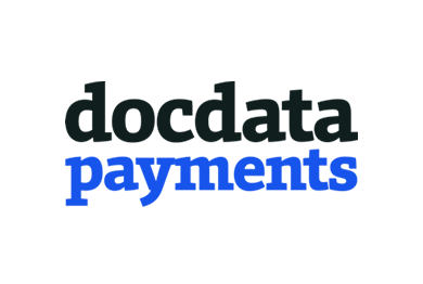 Docdata payments for 100% secure payments at Golden Vegas